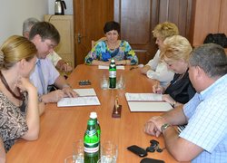 Підписання угоди про співдружність